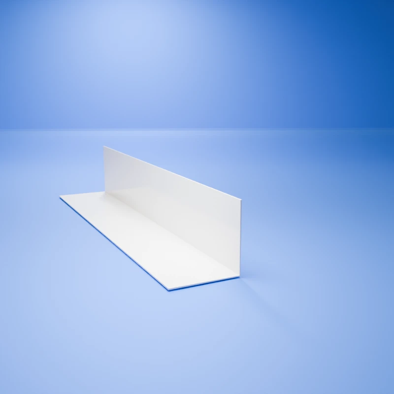 15x15 mm plastik köşebent