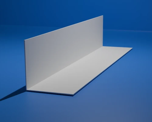 30x30 mm plastik köşebent