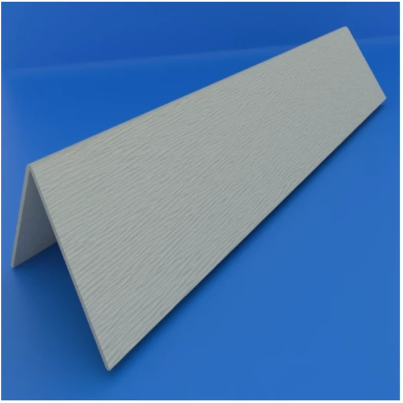 50x50 mm plastik köşebent