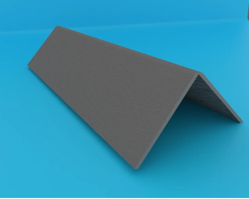 75x75 mm plastik köşebent